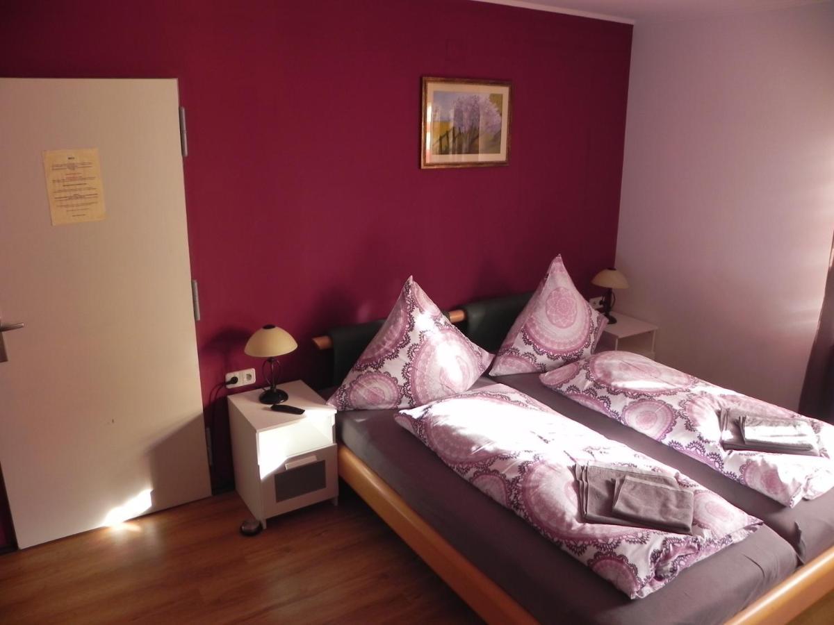 Arkade Hotel Кохем Екстериор снимка