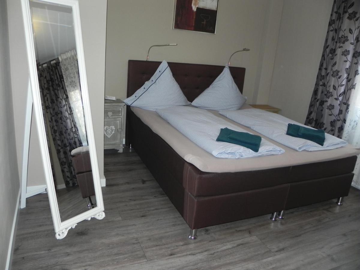 Arkade Hotel Кохем Екстериор снимка