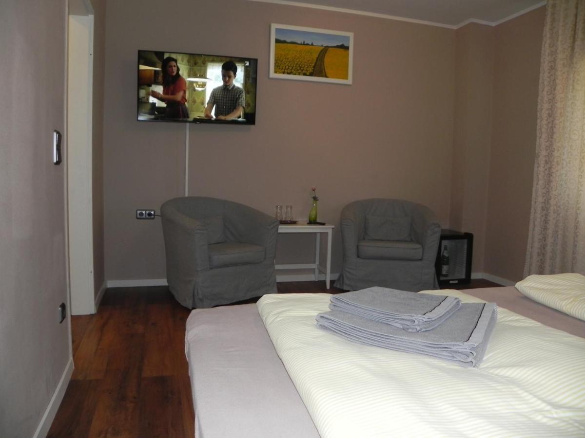 Arkade Hotel Кохем Екстериор снимка