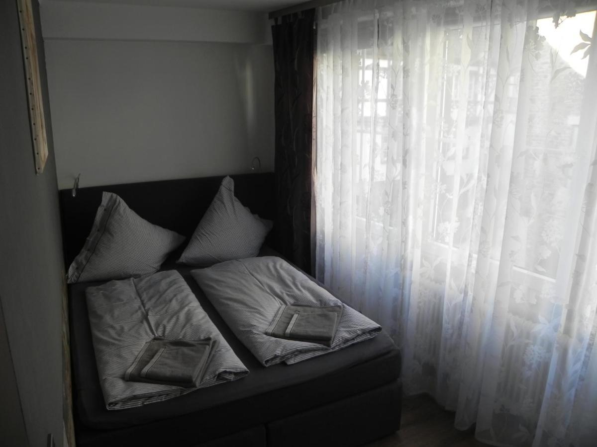 Arkade Hotel Кохем Екстериор снимка