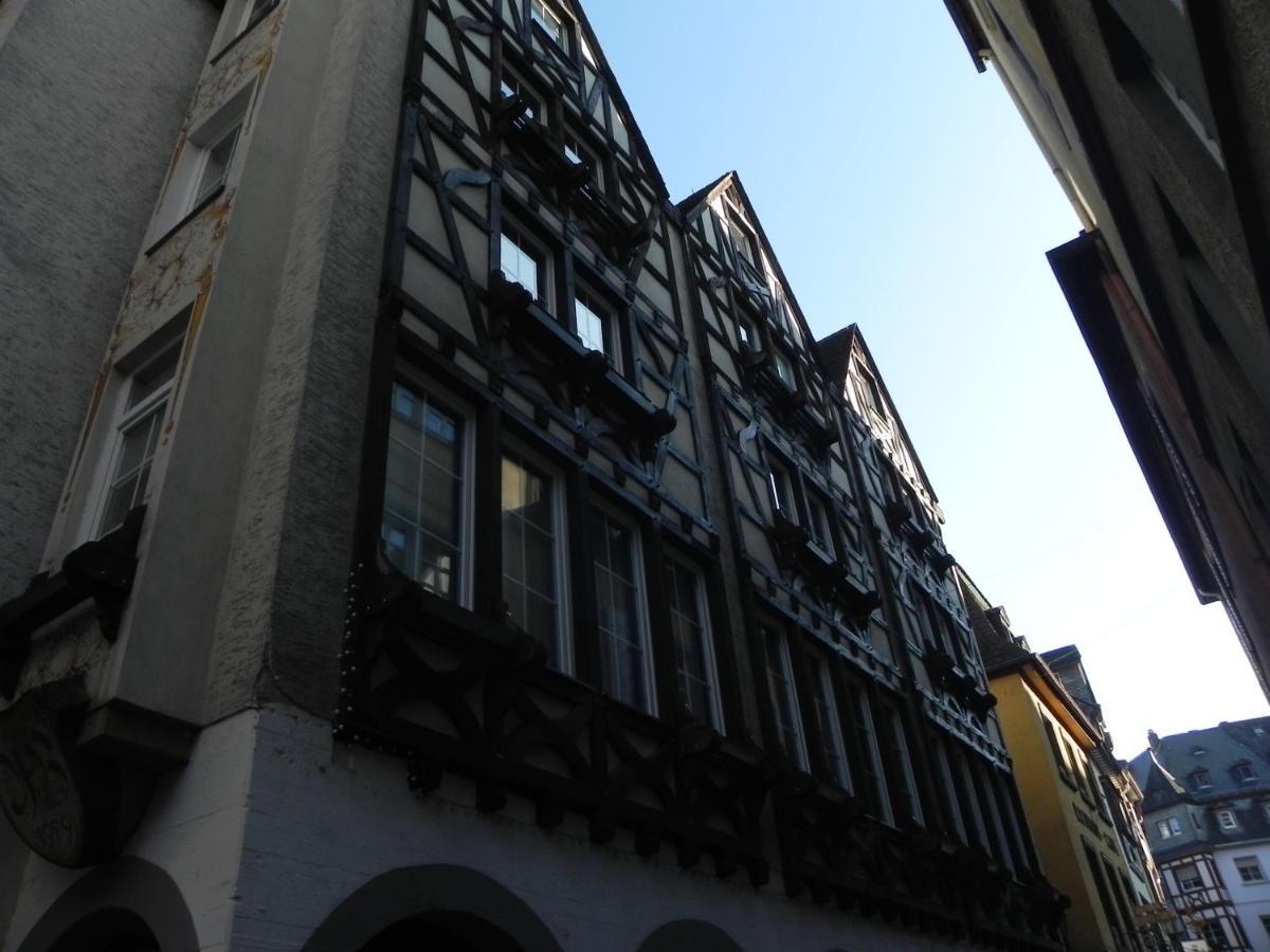 Arkade Hotel Кохем Екстериор снимка