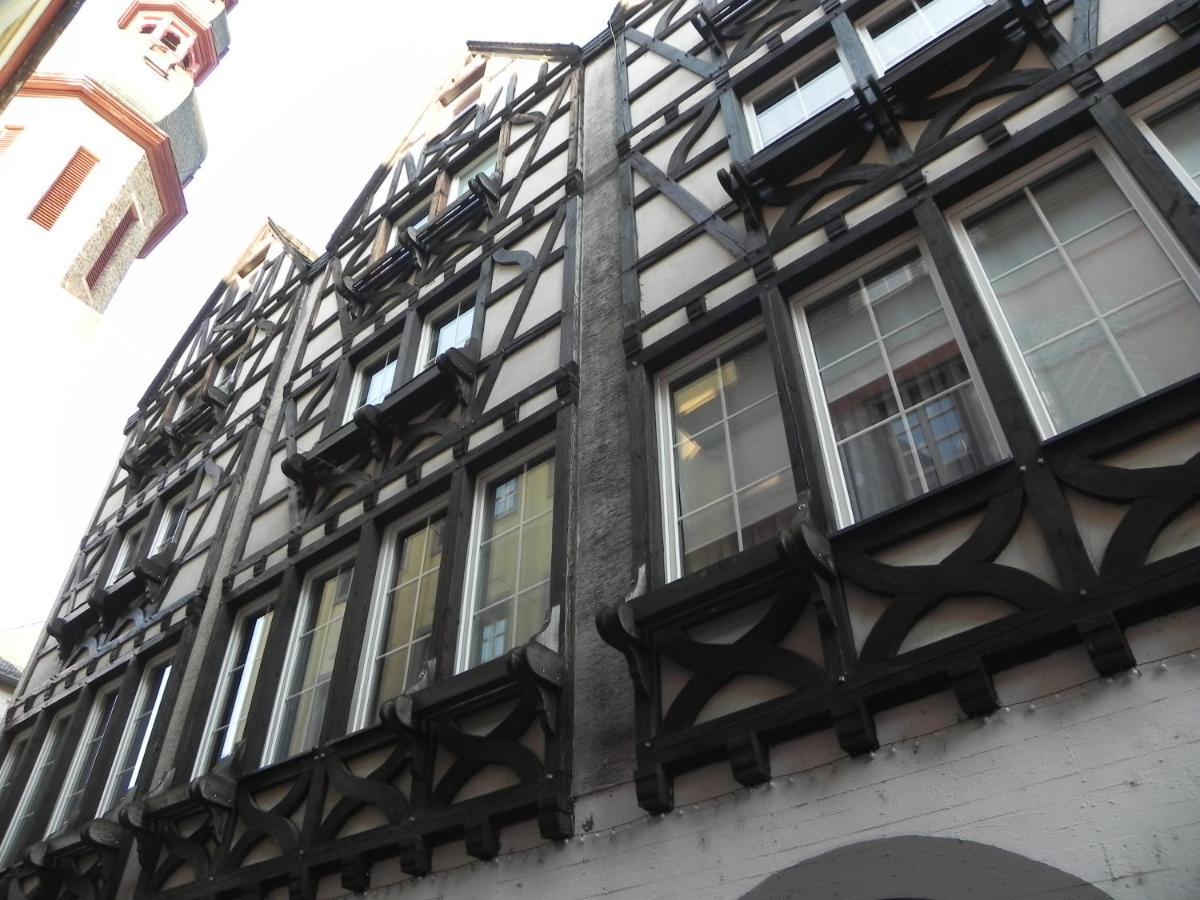 Arkade Hotel Кохем Екстериор снимка