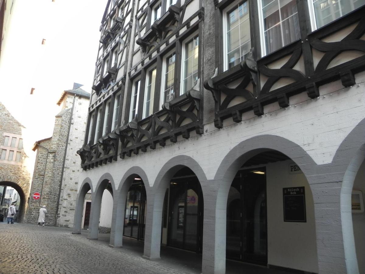 Arkade Hotel Кохем Екстериор снимка