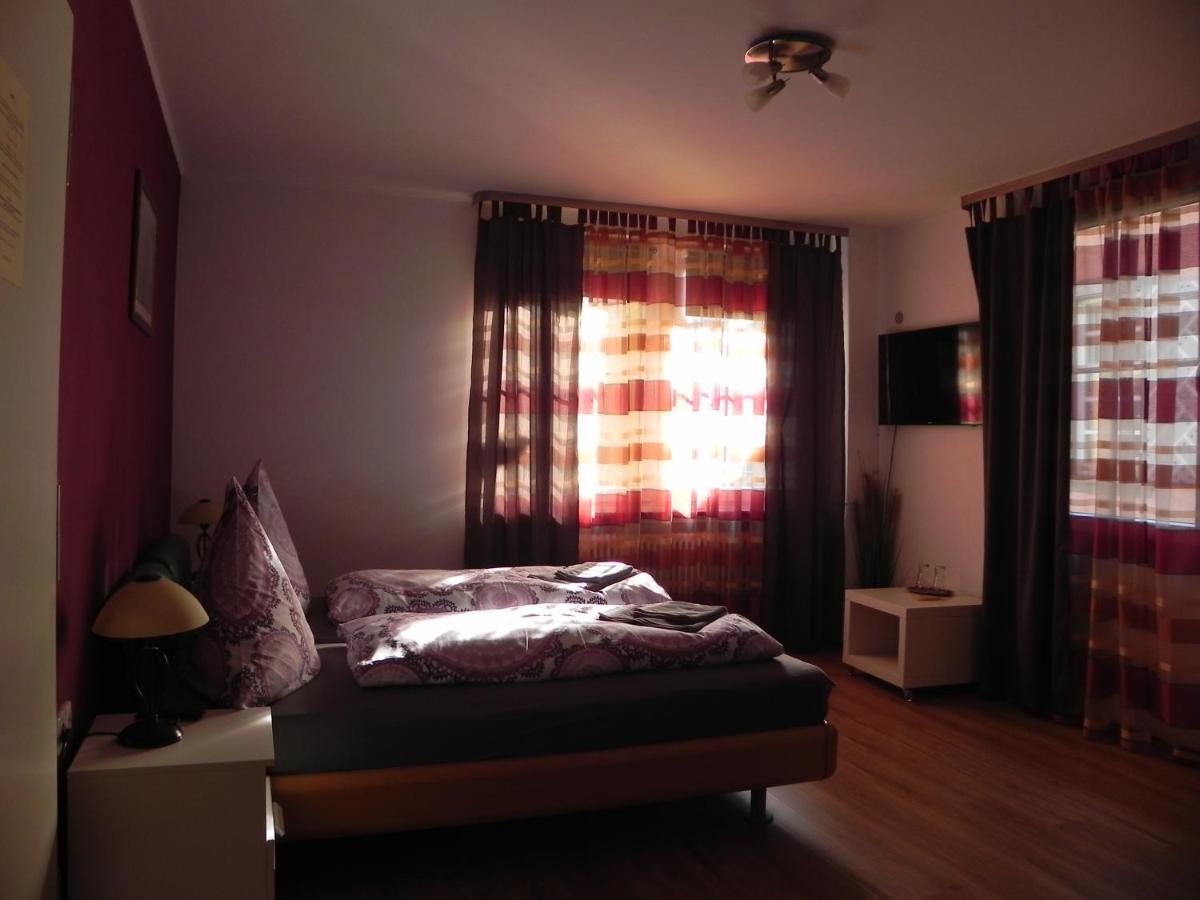Arkade Hotel Кохем Екстериор снимка