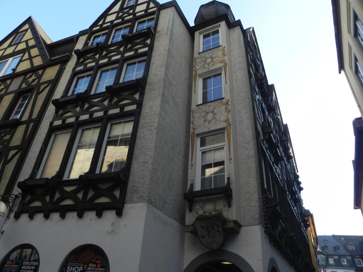 Arkade Hotel Кохем Екстериор снимка