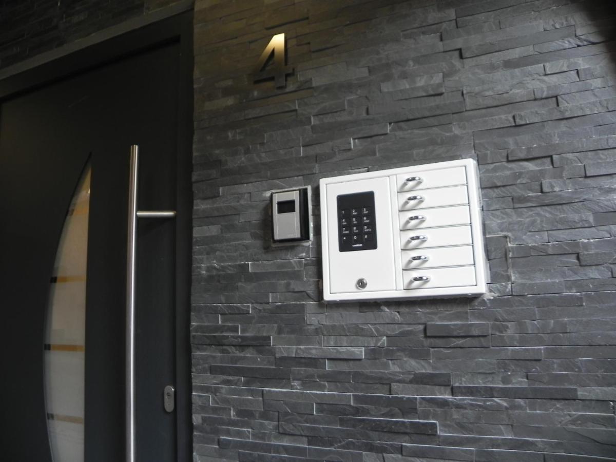 Arkade Hotel Кохем Екстериор снимка