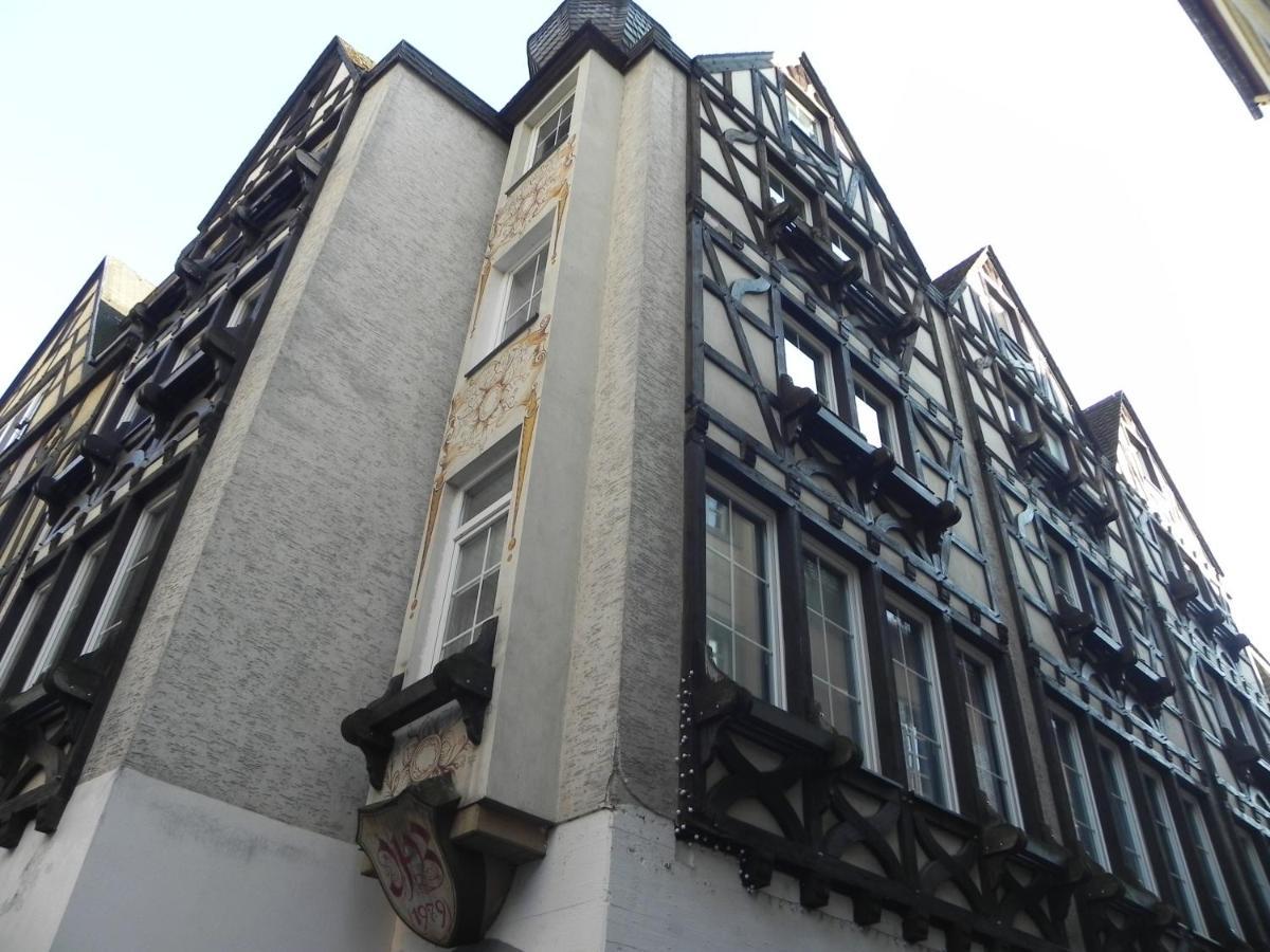 Arkade Hotel Кохем Екстериор снимка