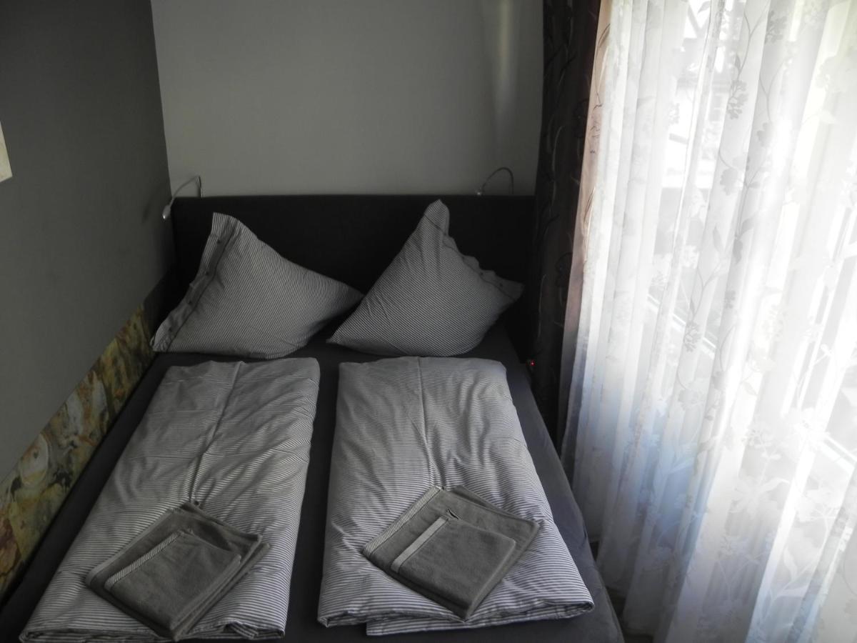 Arkade Hotel Кохем Екстериор снимка