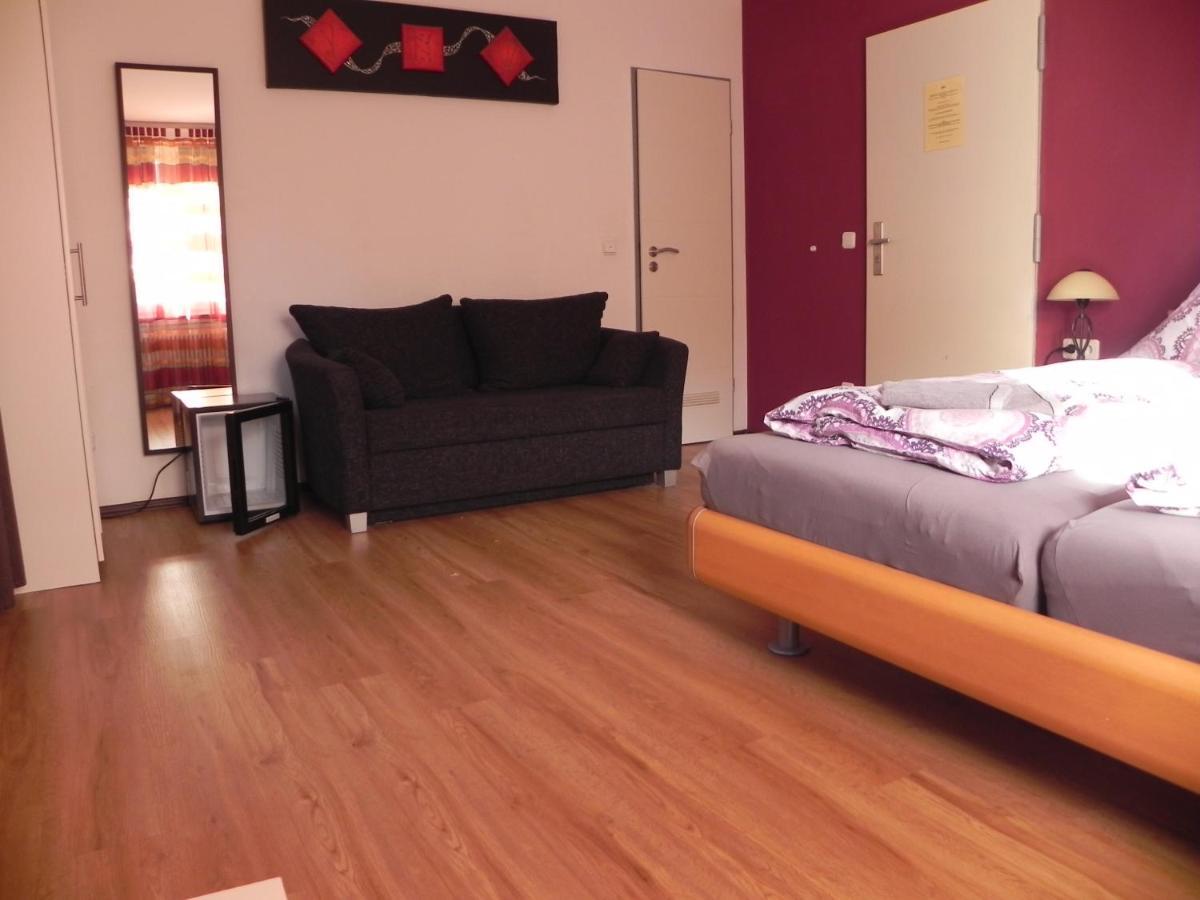 Arkade Hotel Кохем Екстериор снимка