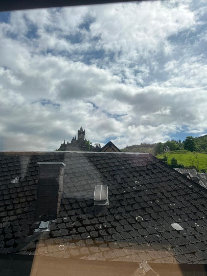 Arkade Hotel Кохем Екстериор снимка
