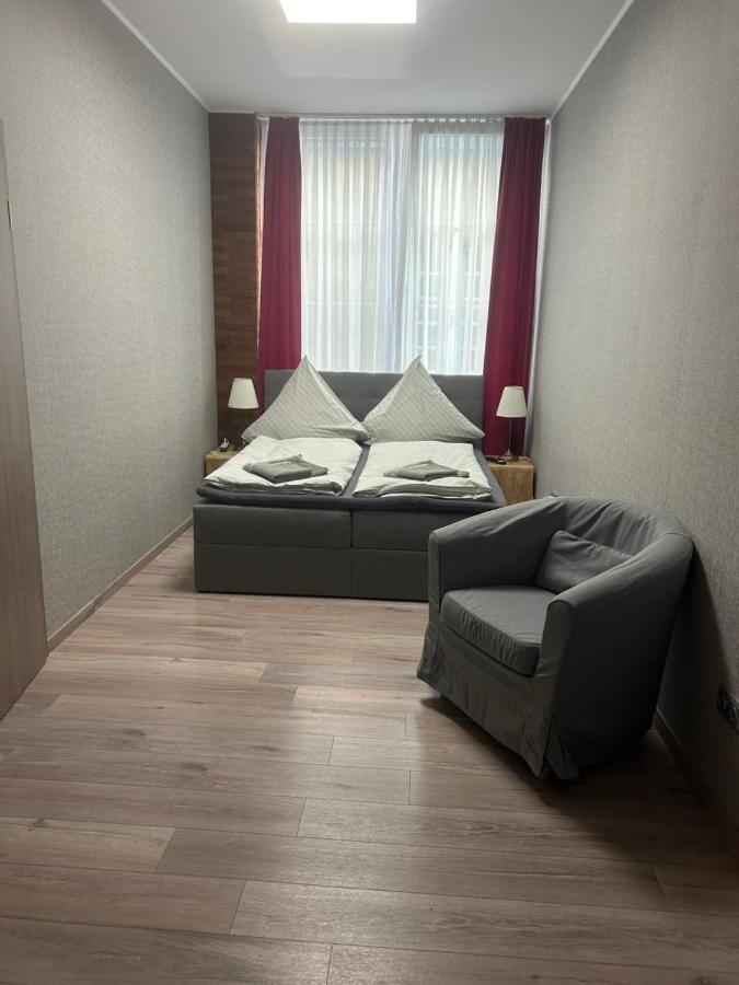Arkade Hotel Кохем Екстериор снимка