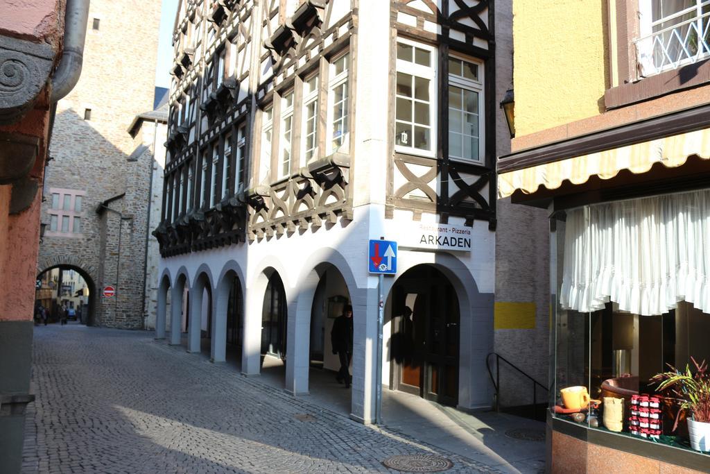 Arkade Hotel Кохем Стая снимка