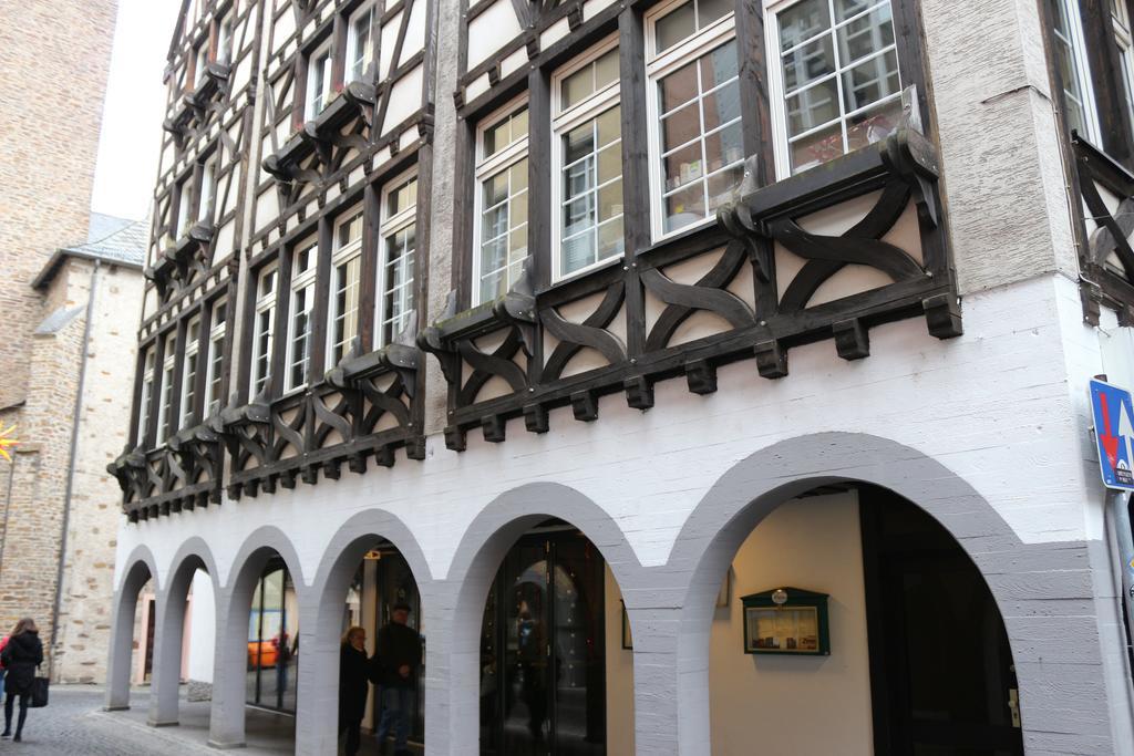 Arkade Hotel Кохем Екстериор снимка