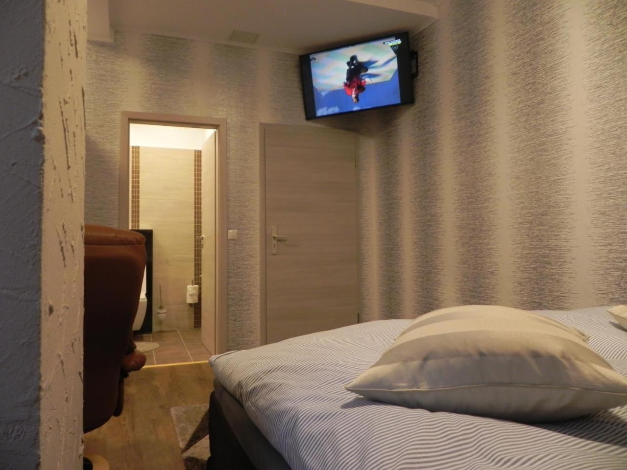 Arkade Hotel Кохем Екстериор снимка