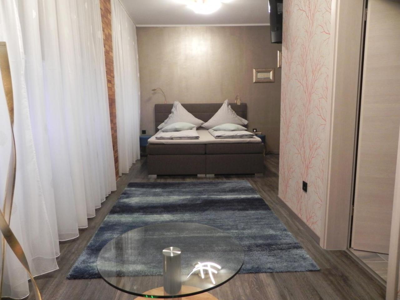 Arkade Hotel Кохем Екстериор снимка