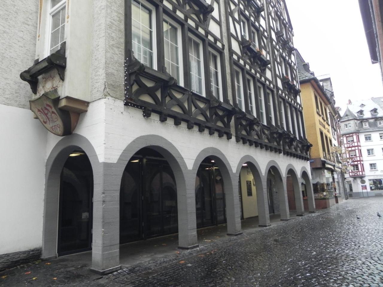 Arkade Hotel Кохем Екстериор снимка
