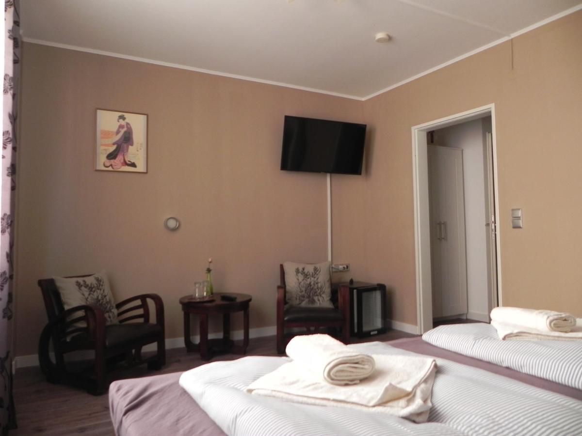 Arkade Hotel Кохем Екстериор снимка