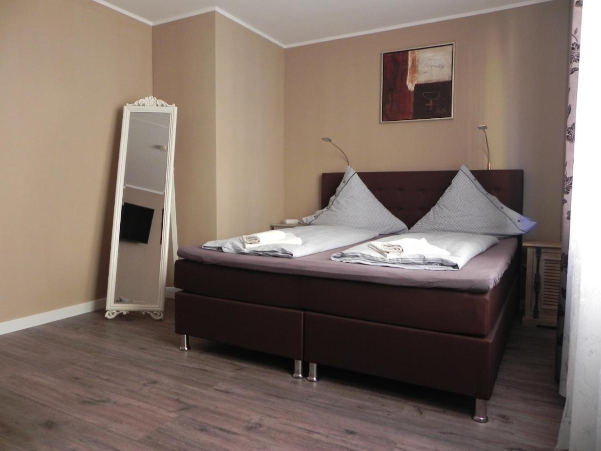 Arkade Hotel Кохем Екстериор снимка